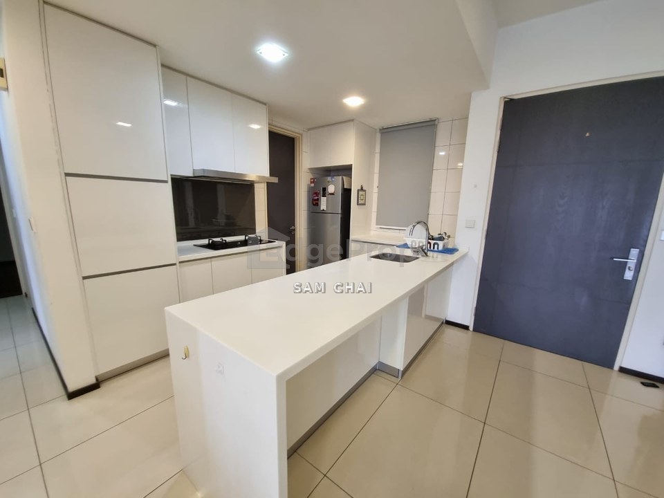 Desa ParkCity (The Breezeway Garden Condo)