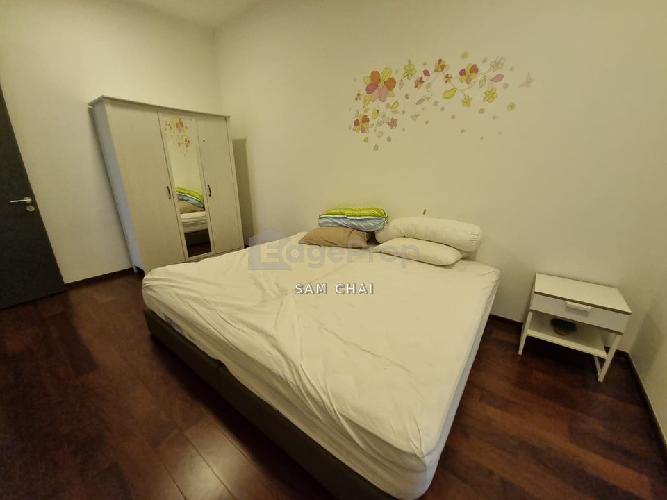 Desa ParkCity (The Breezeway Garden Condo)