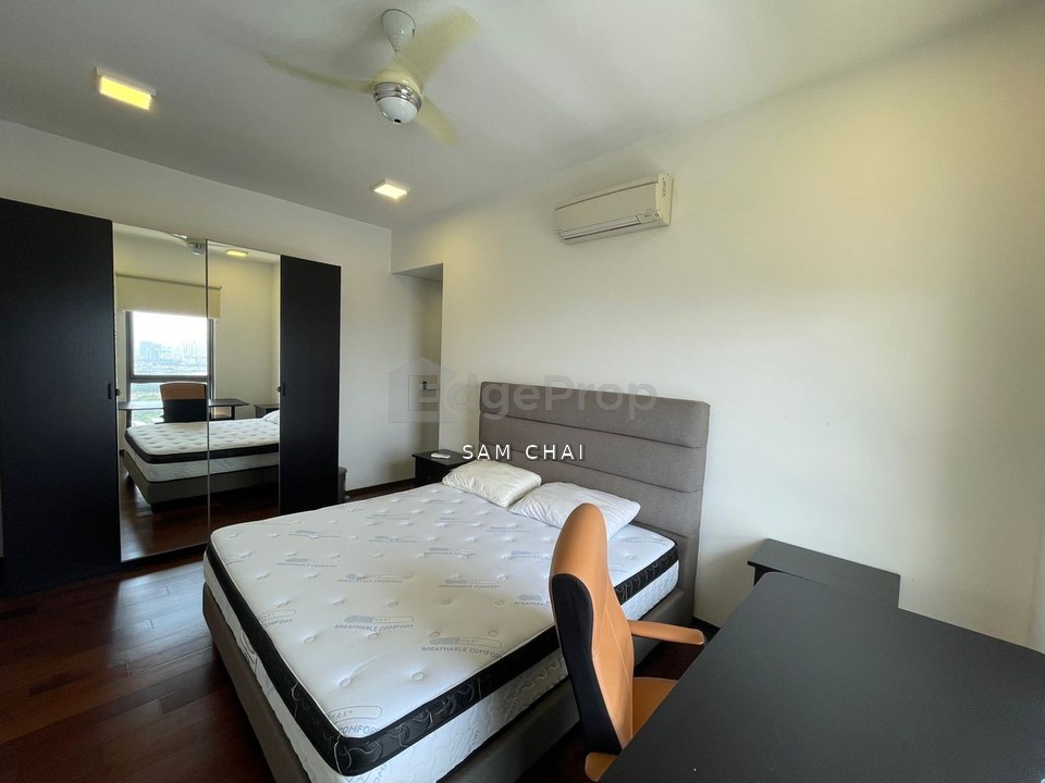 Desa ParkCity (The Breezeway Garden Condo)