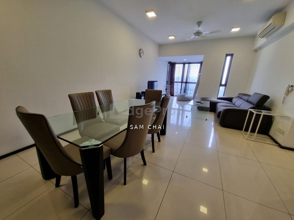 Desa ParkCity (The Breezeway Garden Condo)