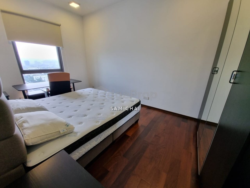 Desa ParkCity (The Breezeway Garden Condo)