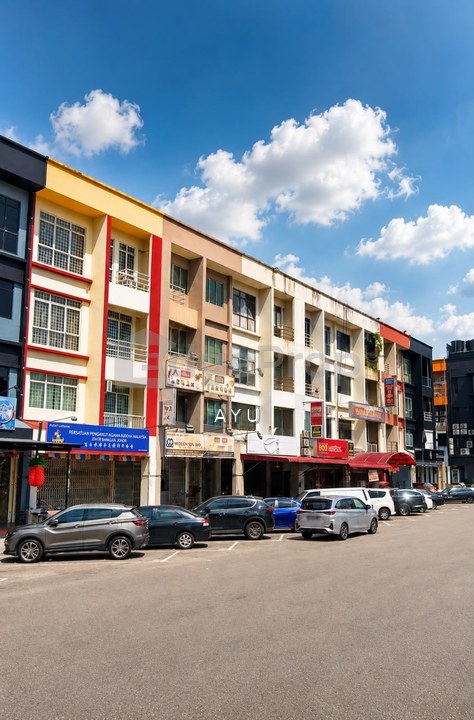 Bandar Baru Permas Jaya