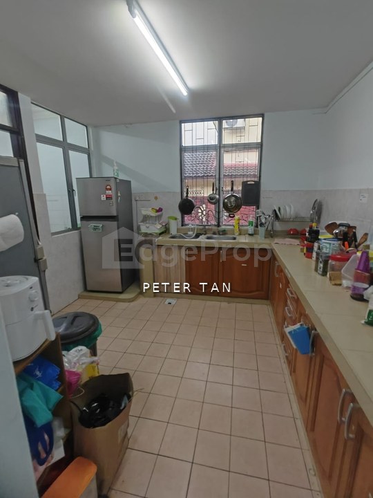 Taman Tasik Semenyih Double Storey Bungalow For Sales, Selangor, Semenyih