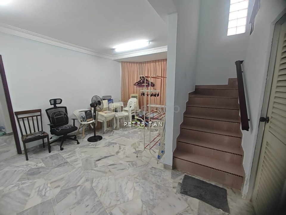 Taman Tasik Semenyih Double Storey Bungalow For Sales, Selangor, Semenyih