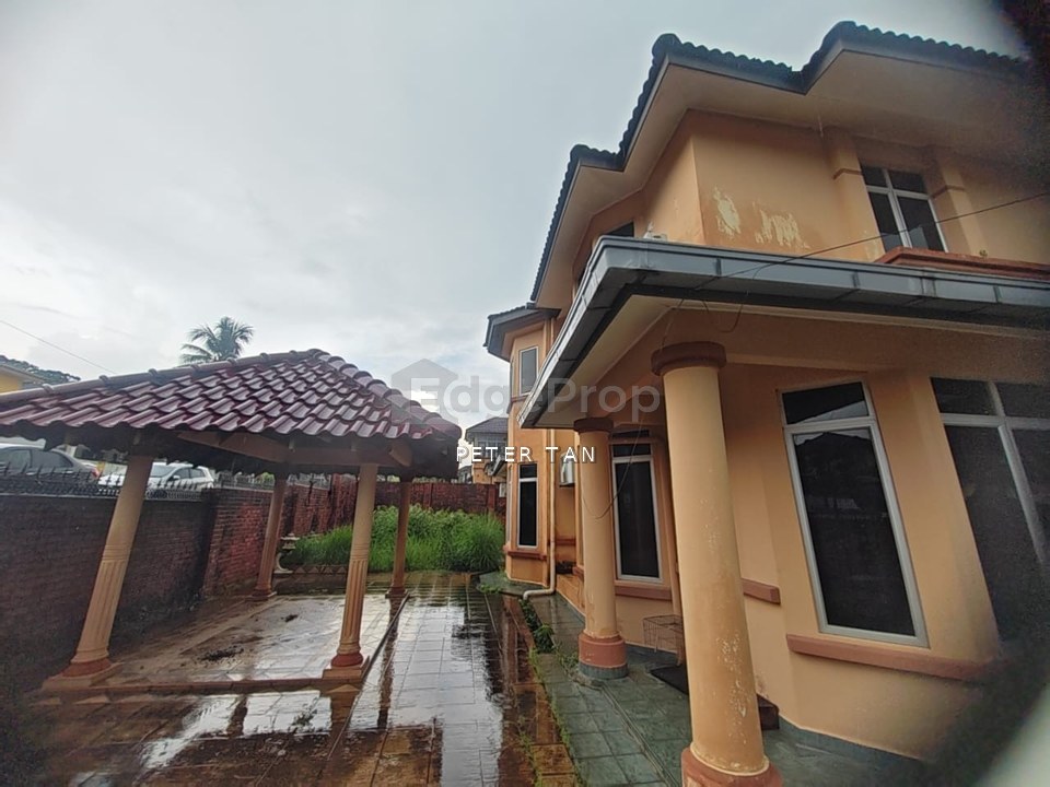 Taman Tasik Semenyih (Lake Residence)