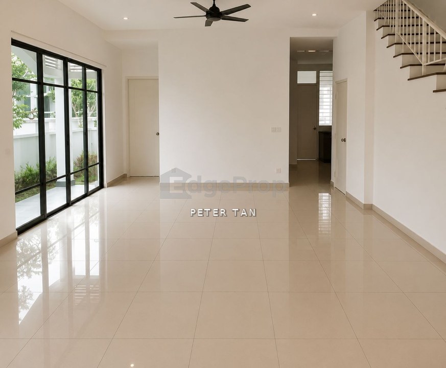 Eco majestic Cradleton Endlot For Sales, Selangor, Semenyih