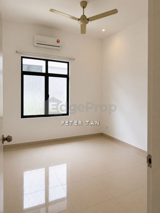 Eco majestic Cradleton Endlot For Sales, Selangor, Semenyih