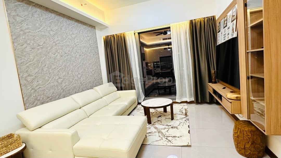 CORE Residence @ TRX