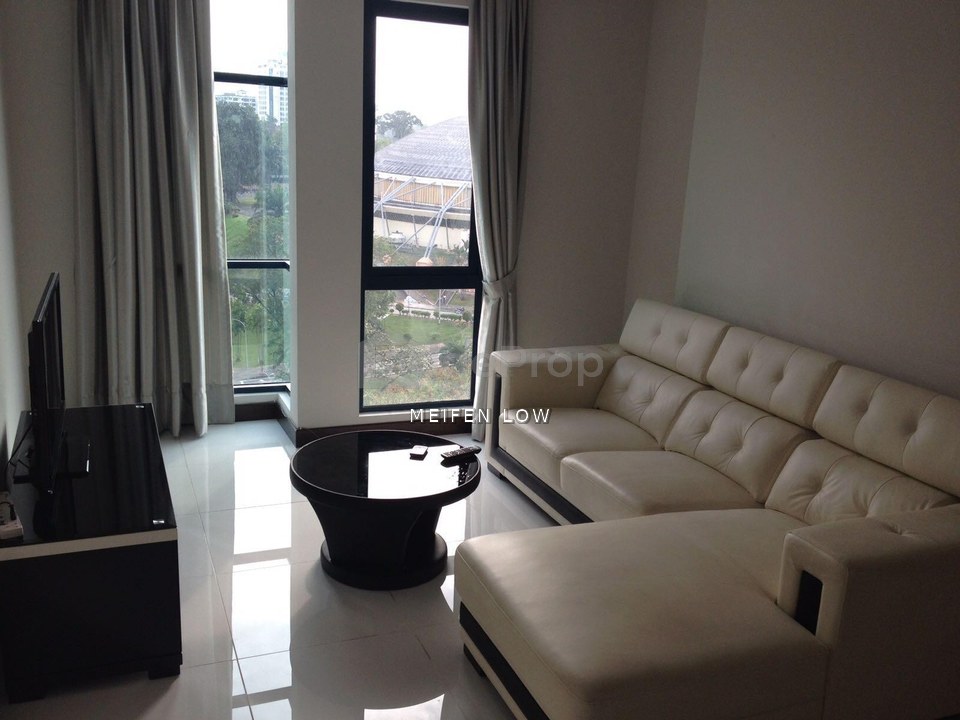 Casa Residency Bukit Bintang Below market price, Kuala Lumpur, Pudu