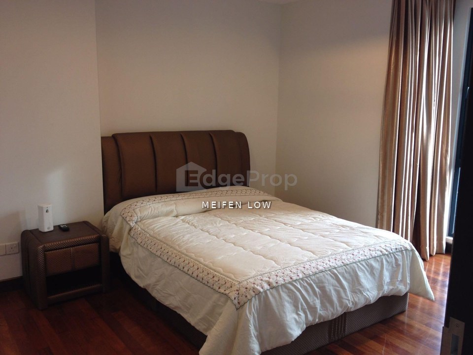 Casa Residency Bukit Bintang Below market price, Kuala Lumpur, Pudu