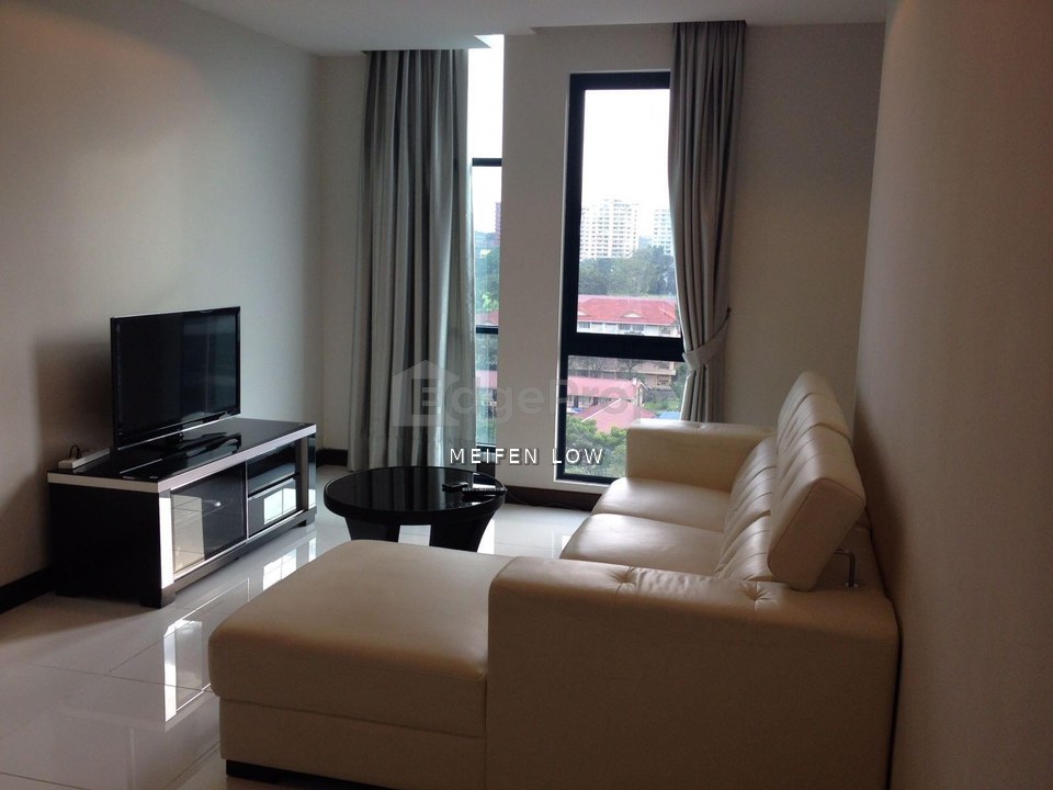 Casa Residency Bukit Bintang Below market price, Kuala Lumpur, Pudu