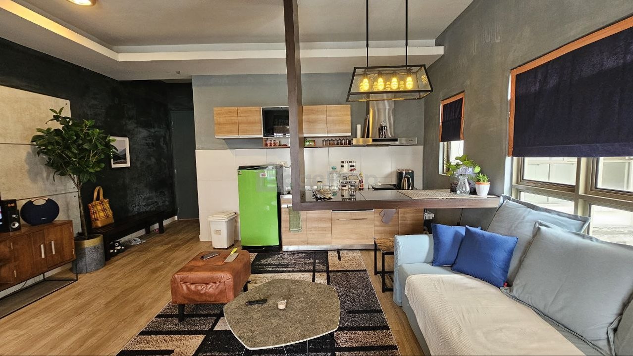 Neo Damansara, Damansara Perdana, Selangor - Studio Unit Fully Furnished, Selangor, Damansara Perdana