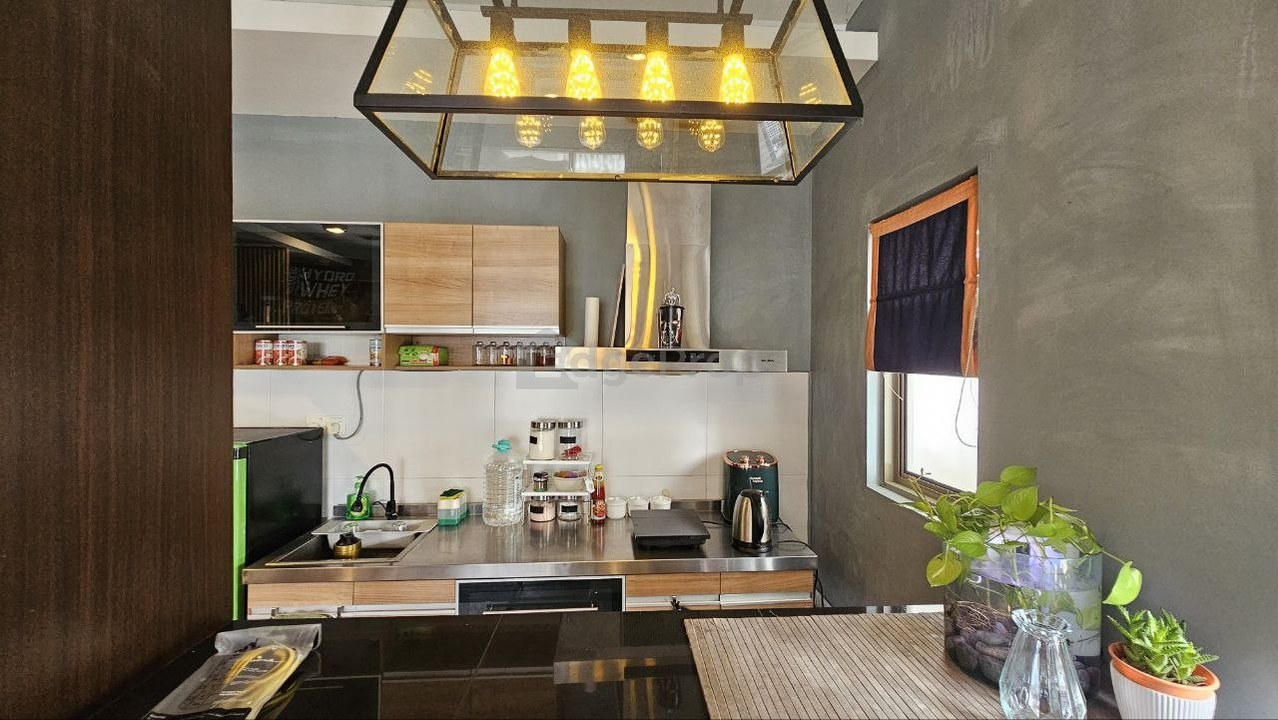 Neo Damansara, Damansara Perdana, Selangor - Studio Unit Fully Furnished, Selangor, Damansara Perdana