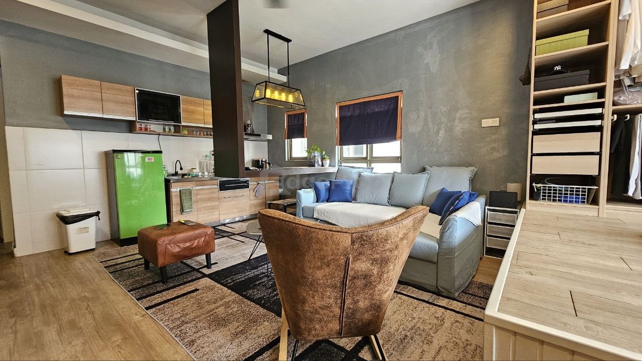 Neo Damansara, Damansara Perdana, Selangor - Studio Unit Fully Furnished, Selangor, Damansara Perdana