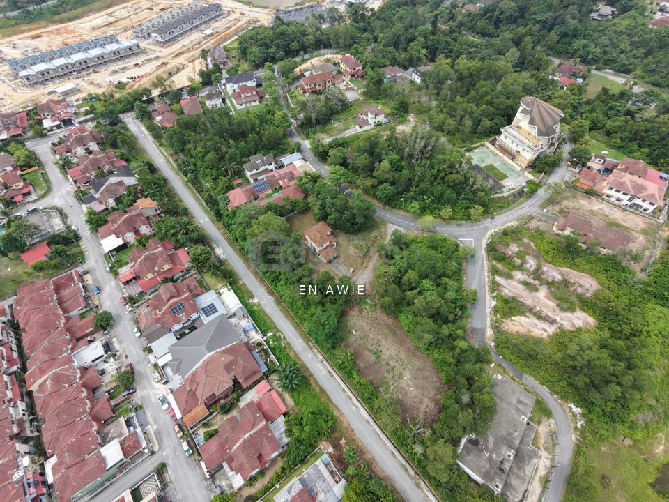 Bungalow Land, Sbcr, Sg Buloh, Selangor, Sungai Buloh
