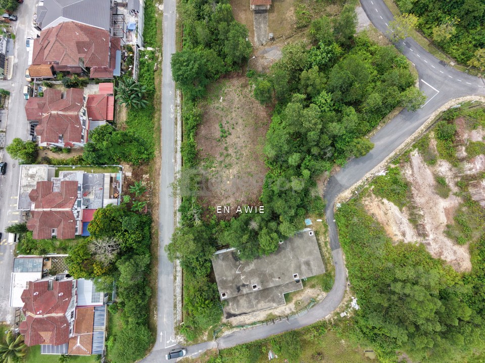 Bungalow Land, Sbcr, Sg Buloh, Selangor, Sungai Buloh