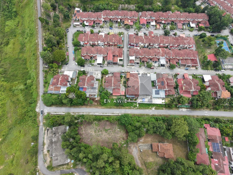 Bungalow Land, Sbcr, Sg Buloh, Selangor, Sungai Buloh