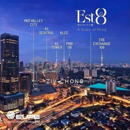 Est8 (Residensi Estetik 8)