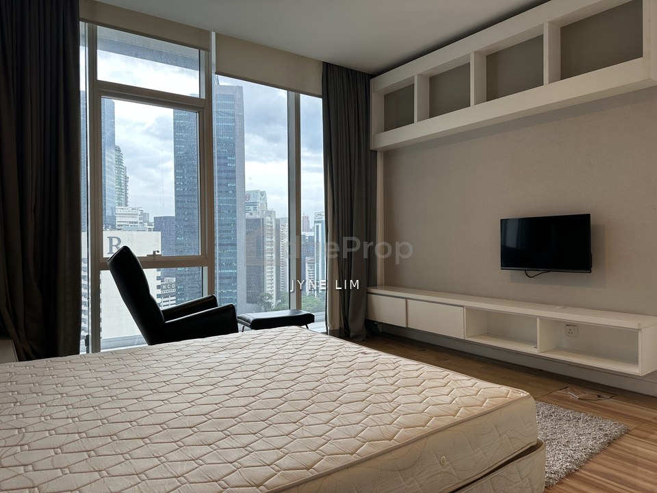 Face Platinum Suites