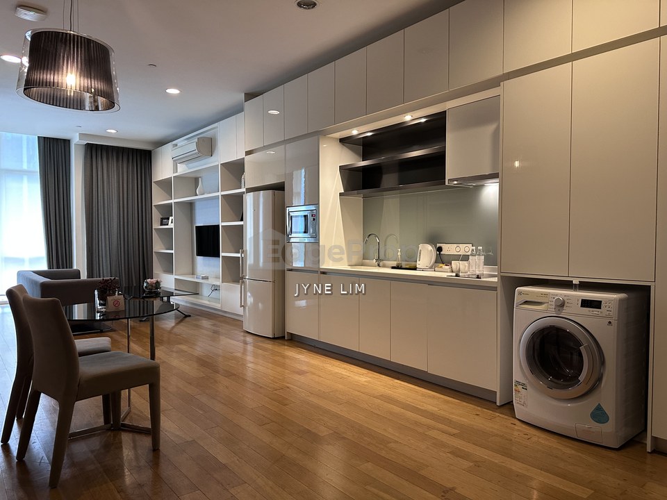 Face Platinum Suites