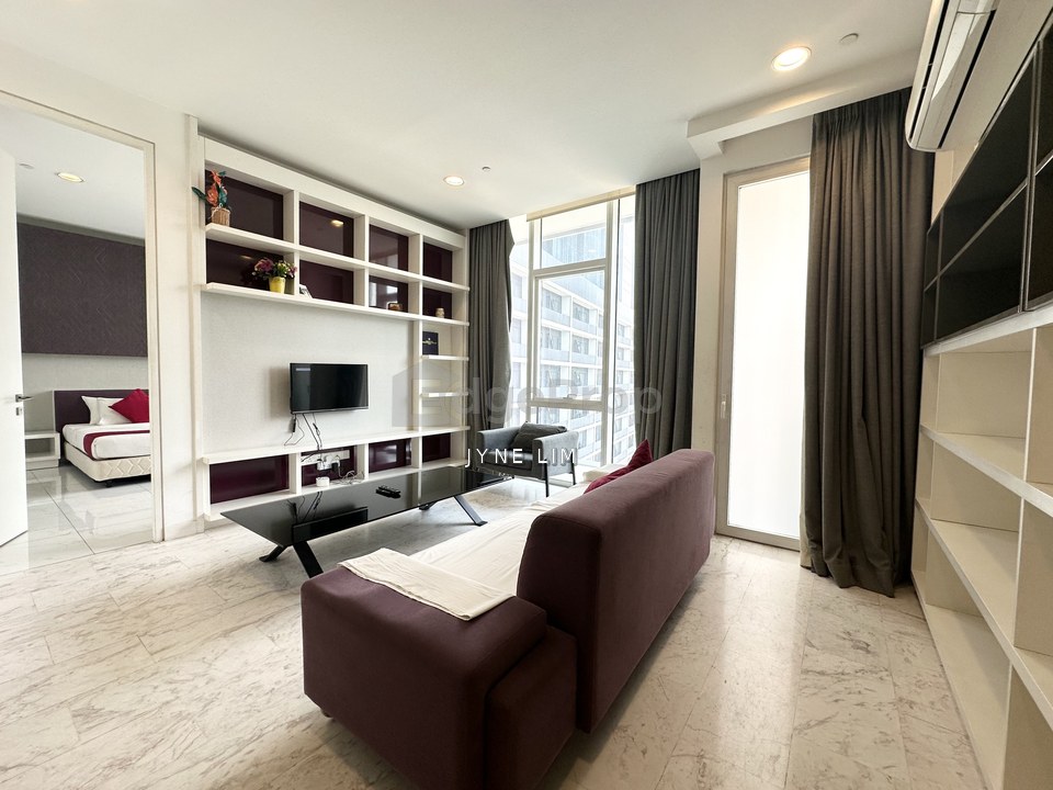 Face Platinum Suites