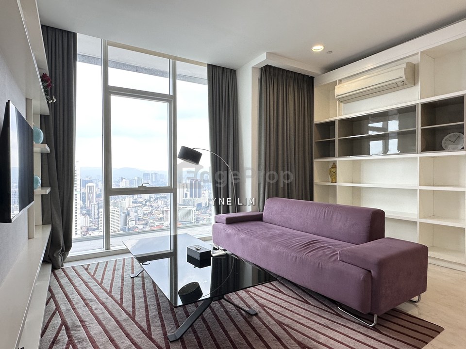 Face Platinum Suites