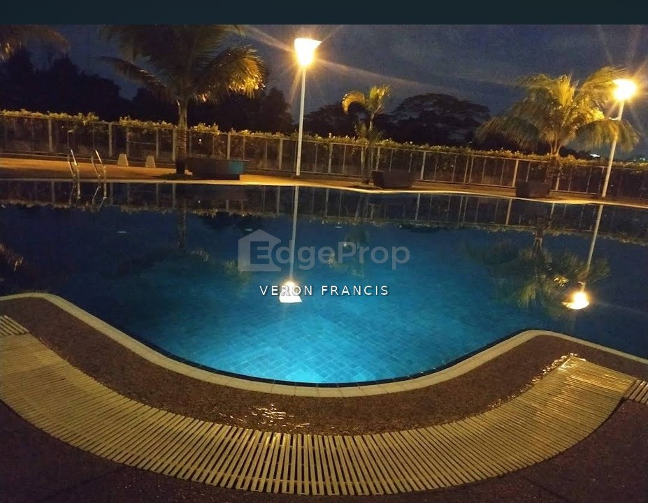 Room to Let, Kuala Lumpur, Brickfields