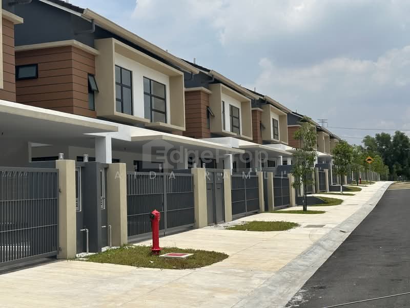 Tilia Cahaya Alam (Phase 2)