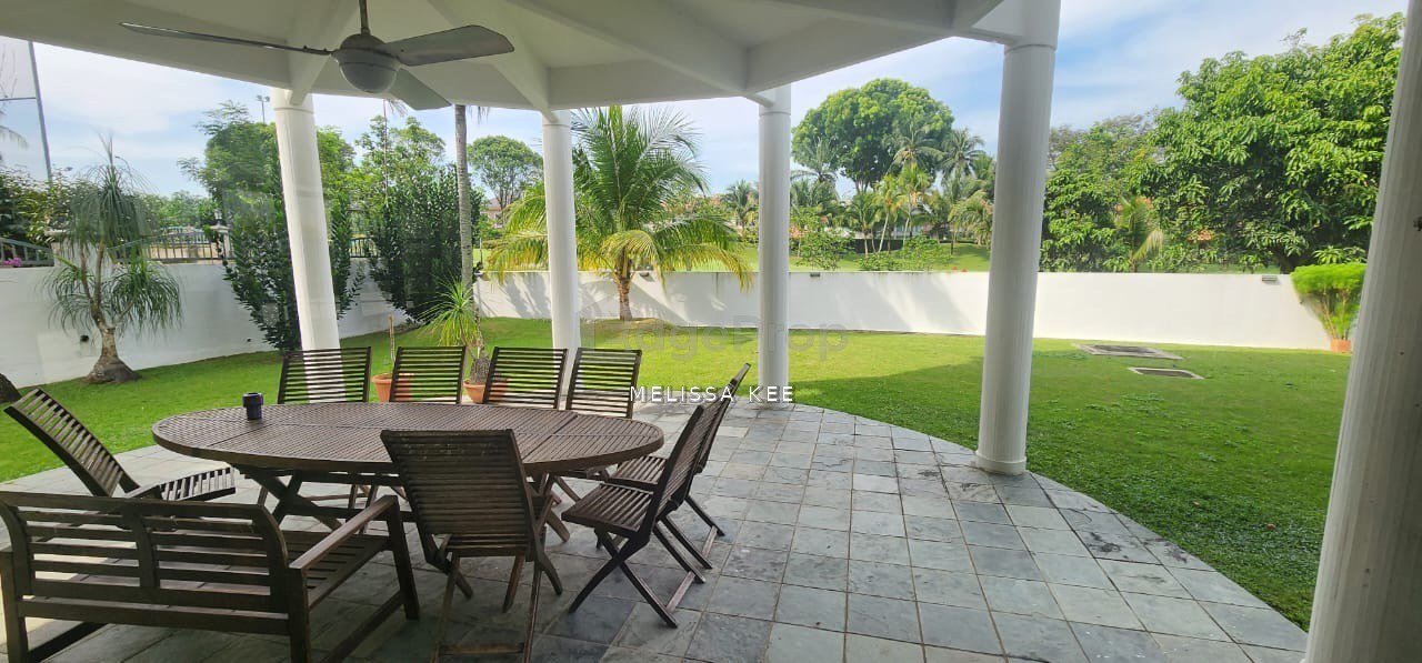 Tropicana Golf & Country Resort