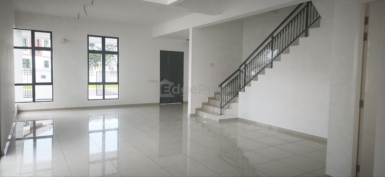 Setia Eco Garden, 2 Storey Semi-D House, Johor, Gelang Patah