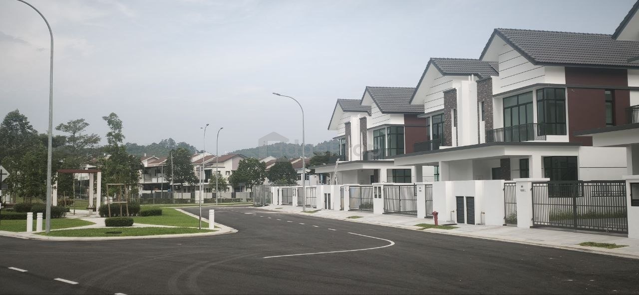 Setia Eco Garden, 2 Storey Semi-D House, Johor, Gelang Patah