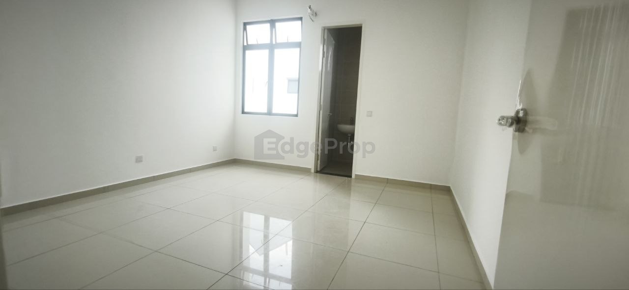 Setia Eco Garden, 2 Storey Semi-D House, Johor, Gelang Patah