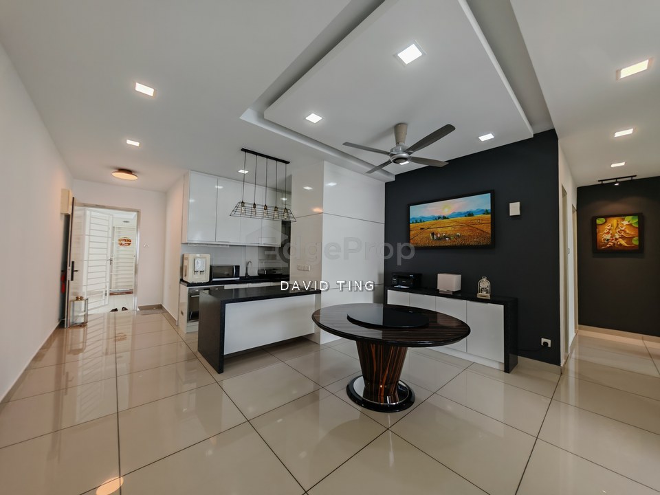 288 Residences