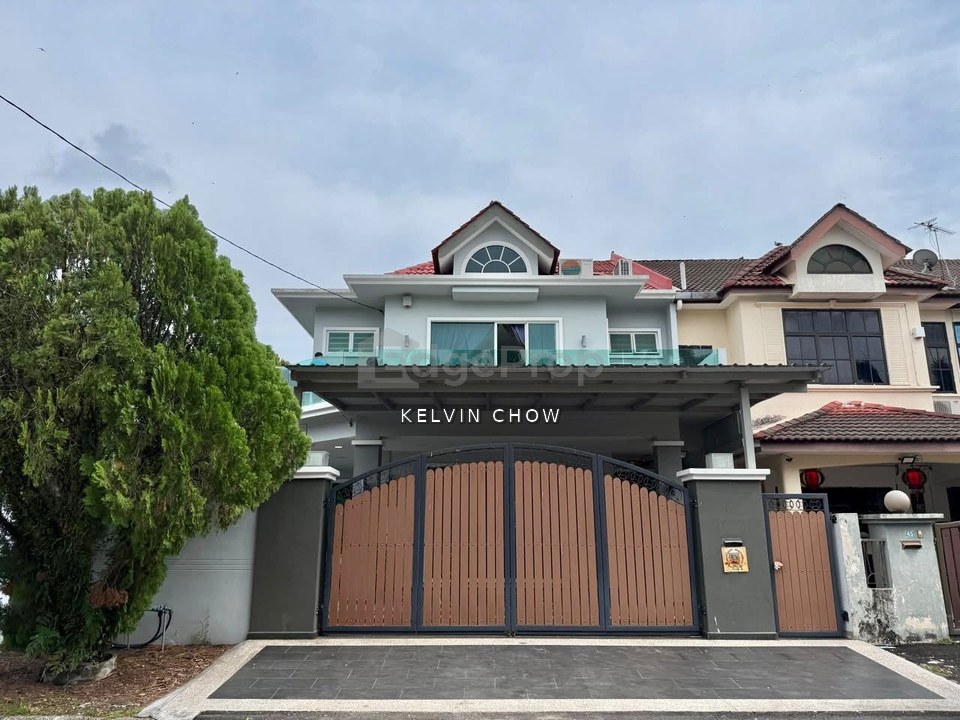 Ipoh Garden East