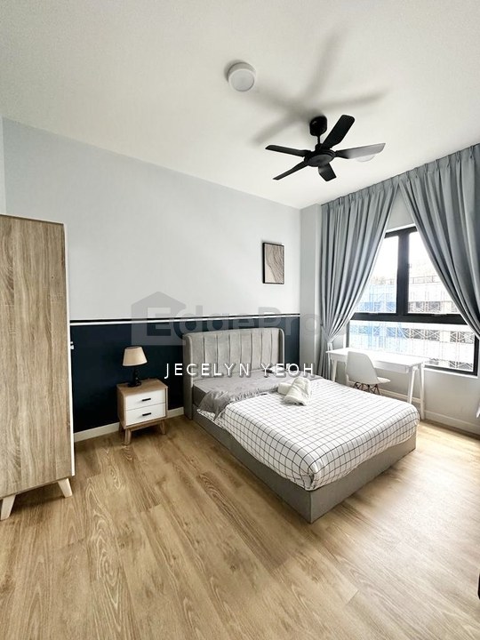 Encorp Strand Residence