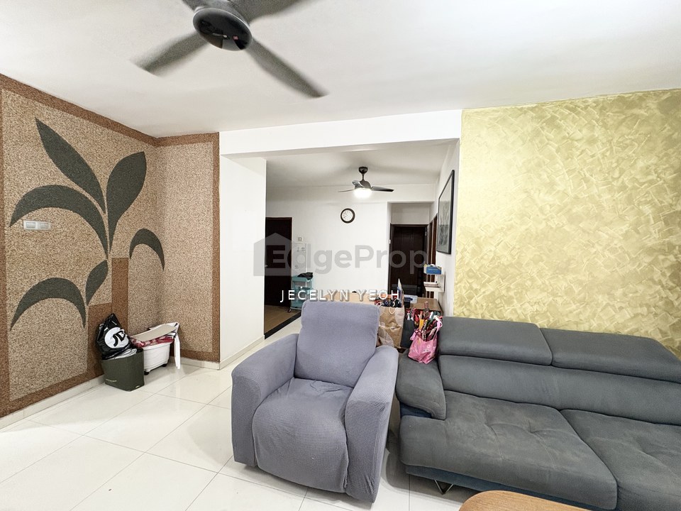Sri Suajaya Condominium