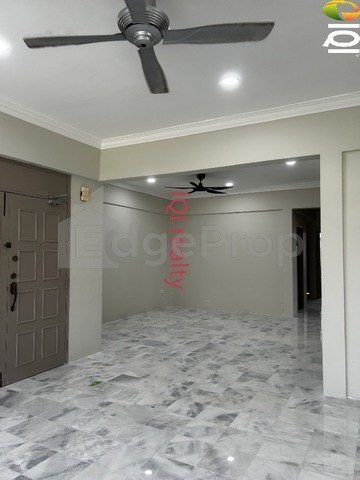 Condominium Sejahtera 