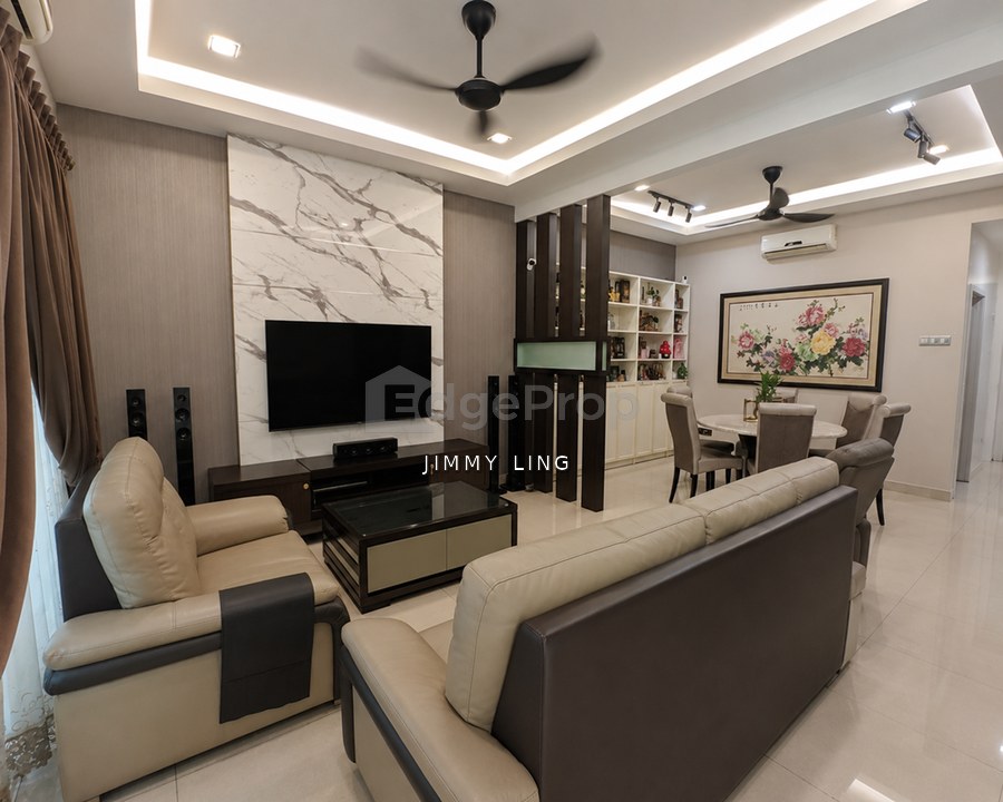 Damai Residences