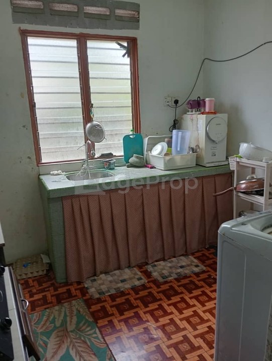 LOW DEPOSIT FREE FACING Extended Kitchen Teres Setingkat Taman Bukit Tampin Negeri Sembilan, Negeri Sembilan, Tampin