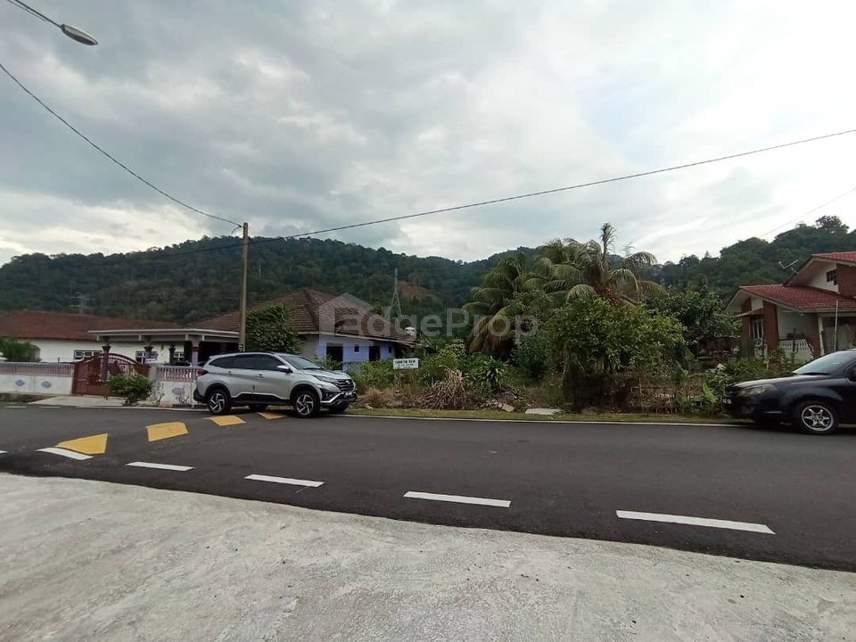 LOW DEPOSIT FREE FACING Extended Kitchen Teres Setingkat Taman Bukit Tampin Negeri Sembilan, Negeri Sembilan, Tampin