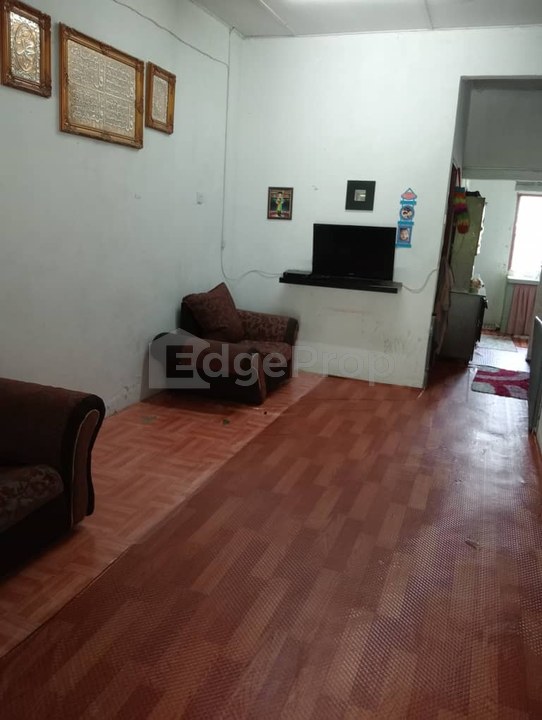 LOW DEPOSIT FREE FACING Extended Kitchen Teres Setingkat Taman Bukit Tampin Negeri Sembilan, Negeri Sembilan, Tampin