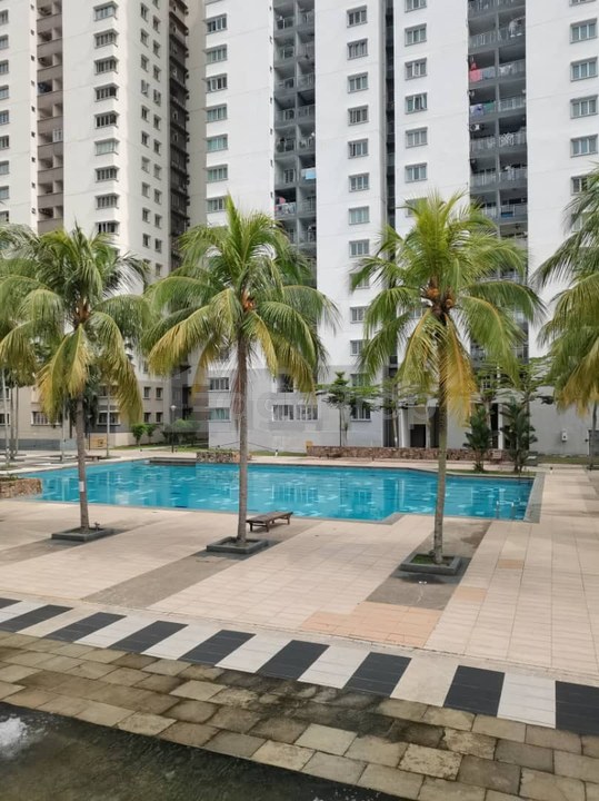 Aman Heights