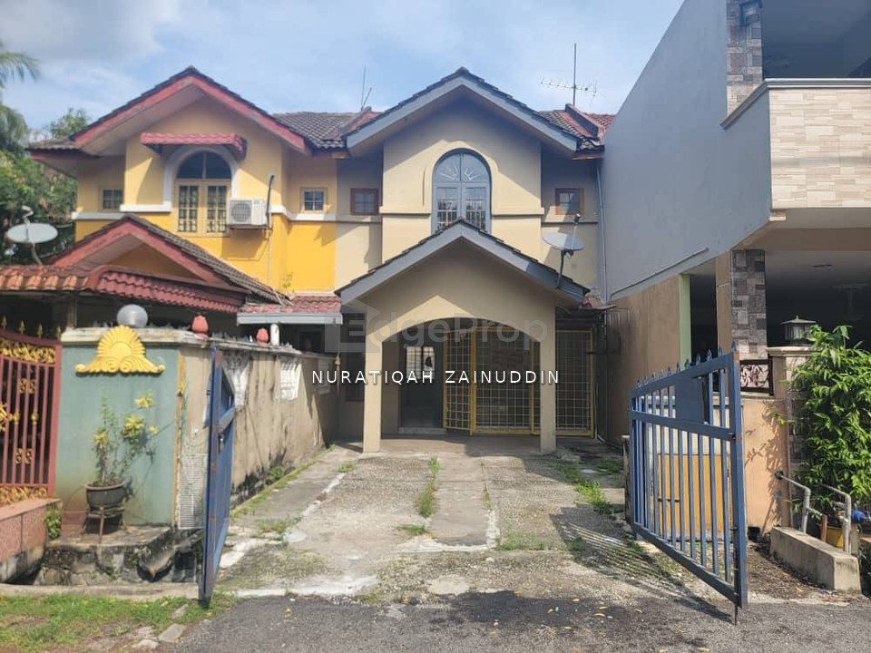 Taman Puchong Perdana