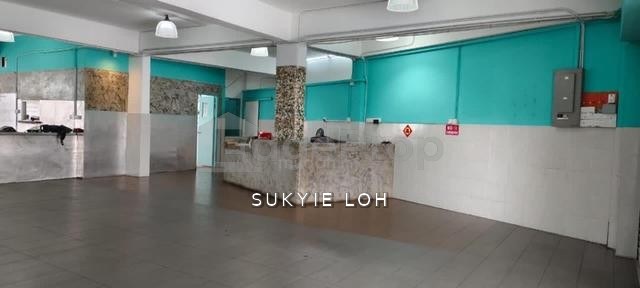 Seksyen U5