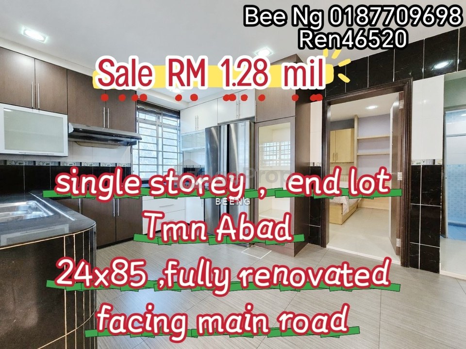 Taman Abad