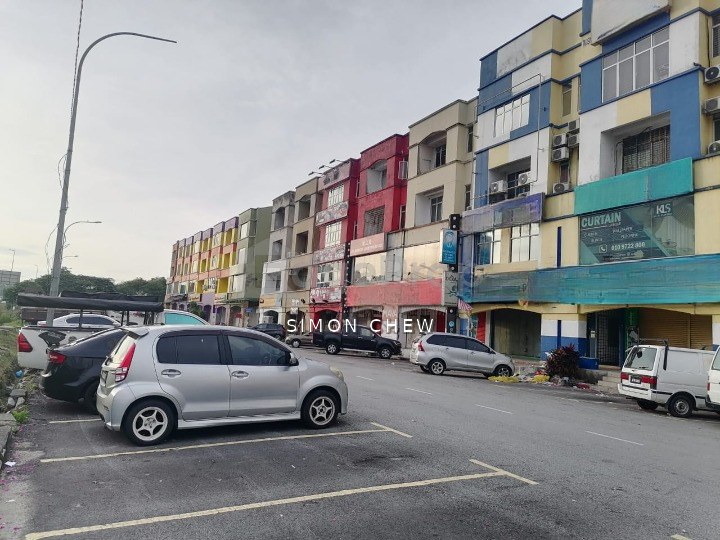 Bandar Puchong Utama