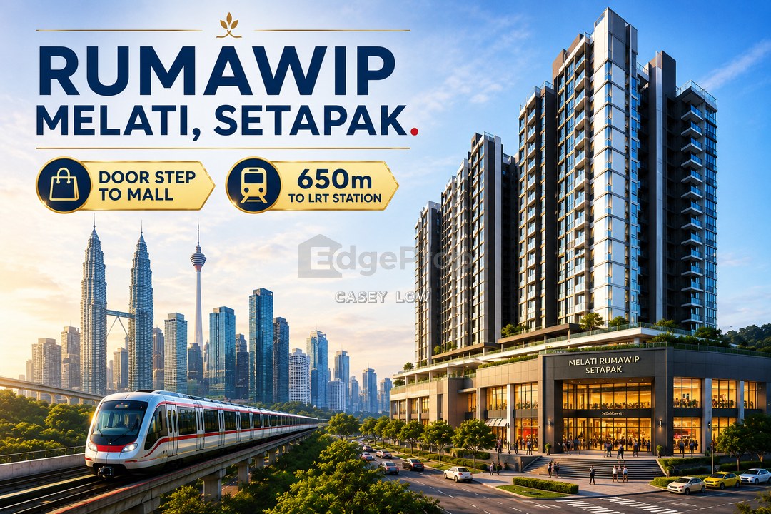 Taman Melati