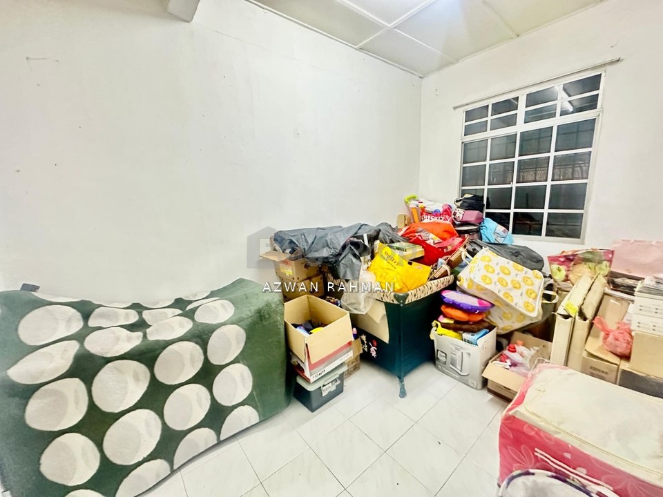 Taman Cheras Utama, Cheras, Kuala Lumpur Single Storey Hot Deal for Sale, Kuala Lumpur, Cheras
