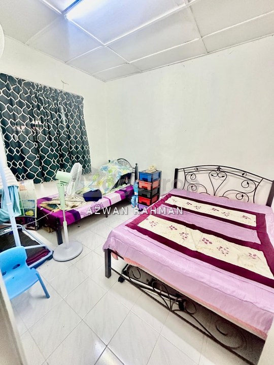 Taman Cheras Utama, Cheras, Kuala Lumpur Single Storey Hot Deal for Sale, Kuala Lumpur, Cheras