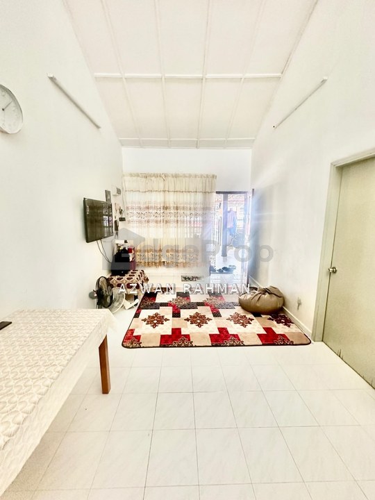 Taman Cheras Utama, Cheras, Kuala Lumpur Single Storey Hot Deal for Sale, Kuala Lumpur, Cheras